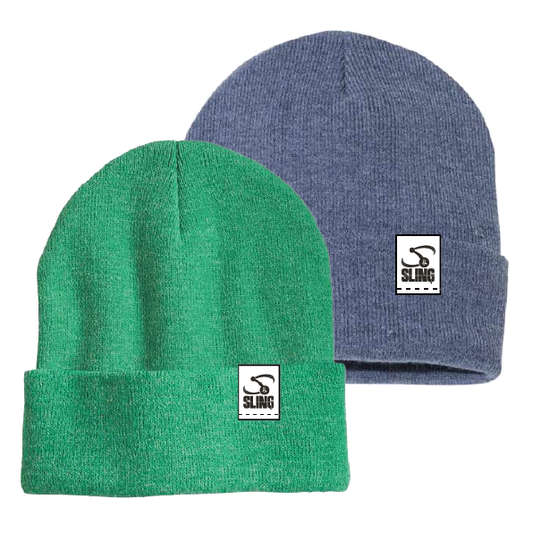 Sling Beanies